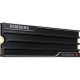 Накопичувач SSD M.2 2280 8 TB 9100 PRO Heatsink Samsung (MZ-VAP8T0CW)