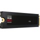Накопичувач SSD M.2 2280 8 TB 9100 PRO Heatsink Samsung (MZ-VAP8T0CW)
