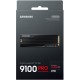 Накопичувач SSD M.2 2280 8 TB 9100 PRO Heatsink Samsung (MZ-VAP8T0CW)