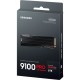 Накопичувач SSD M.2 2280 8 TB 9100 PRO Heatsink Samsung (MZ-VAP8T0CW)