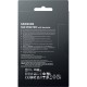 Накопичувач SSD M.2 2280 8 TB 9100 PRO Heatsink Samsung (MZ-VAP8T0CW)