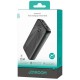 Батарея універсальна JOYROOM 20000 mAh 22,5 W PD, QC/3.0, 2*USB-A, USB-C In/Out Black (JR-PBF16)