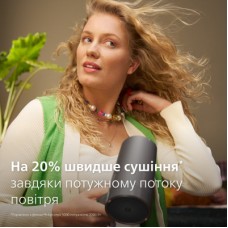 Фен Philips BHD713/10 - Фото