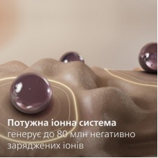 Фен Philips BHD713/10 - Фото
