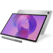 Планшет Lenovo Idea Tab Plus Wi-Fi 8/256 Cloud Grey + Pen (ZAG70268UA) - Фото