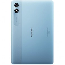 Планшет Blackview Tab 9 10.95" FHD 8 / 256 GB / Wi-Fi Blue (6931548324904) - Фото