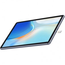Планшет Ulefone Tab W10 ver 2.0 10.1" 4/128GB WiFi Space Gray (6975326660662) - Фото