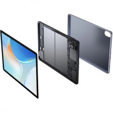 Планшет Ulefone Tab W10 ver 2.0 10.1" 4/128GB WiFi Space Gray (6975326660662) - Фото