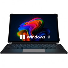 Планшет Chuwi Hi10 X2 8/256GB Win11 з клавіатурою-чохлом (CWI555+kb/CW-112934) - Фото