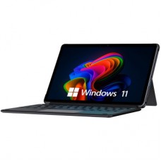 Планшет Chuwi Hi10 X2 8/256GB Win11 з клавіатурою-чохлом (CWI555+kb/CW-112934) - Фото