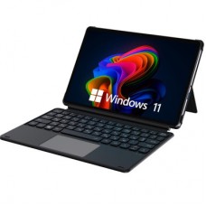 Планшет Chuwi Hi10 X2 8/256GB Win11 з клавіатурою-чохлом (CWI555+kb/CW-112934) - Фото