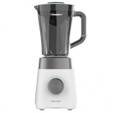 Блендер Cecotec Power Black Titanium 1300MAX White (CCTC-03920) - Фото
