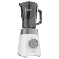 Блендер Cecotec Power Black Titanium 1300MAX White (CCTC-03920) - Фото