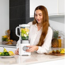Блендер Cecotec Power Black Titanium 1300MAX White (CCTC-03920) - Фото