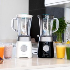 Блендер Cecotec Power Black Titanium 1300MAX White (CCTC-03920) - Фото