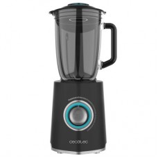 Блендер Cecotec Power Black Titanium 2000Max Mix Go (CCTC-04383) - Фото