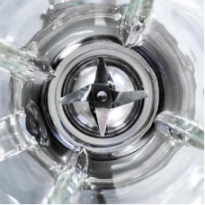 Блендер Cecotec Power Black Titanium 2000Max Mix Go (CCTC-04383) - Фото