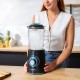 Блендер Cecotec Power Black Titanium 2000Max Mix Go (CCTC-04383)