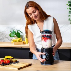 Блендер Cecotec Power Black Titanium 2000Max Mix Go (CCTC-04383) - Фото