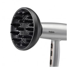 Фен Babyliss D580DE - Фото
