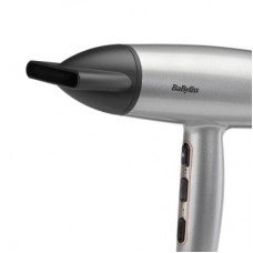 Фен Babyliss D580DE - Фото