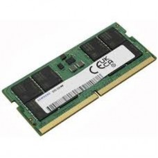 Модуль пам'яті для ноутбука SoDIMM DDR5 8 GB 6400 MHz Samsung (M435R1GB4PB1-CCP) - Фото