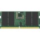 Модуль пам'яті для ноутбука CSoDIMM DDR5 16 GB 6400 MHz Kingston (KVR64V52BS8-16)