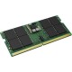 Модуль пам'яті для ноутбука CSoDIMM DDR5 16 GB 6400 MHz Kingston (KVR64V52BS8-16) Модуль пам'яті для ноутбука CSoDIMM DDR5 16 GB 6400 MHz Kingston (KVR64V52BS8-16)