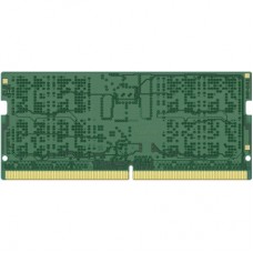 Модуль пам'яті для ноутбука CSoDIMM DDR5 16 GB 6400 MHz Kingston (KVR64V52BS8-16) Модуль пам'яті для ноутбука CSoDIMM DDR5 16 GB 6400 MHz Kingston (KVR64V52BS8-16) - Фото