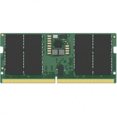 Модуль пам'яті для ноутбука CSoDIMM DDR5 32 GB 6400 MHz Kingston (KVR64V52BS8-32)