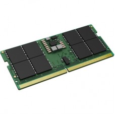 Модуль пам'яті для ноутбука CSoDIMM DDR5 32 GB 6400 MHz Kingston (KVR64V52BS8-32) Модуль пам'яті для ноутбука CSoDIMM DDR5 32 GB 6400 MHz Kingston (KVR64V52BS8-32) - Фото