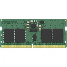 Модуль памяти для ноутбука CSoDIMM DDR5 8GB 6400 MHz Kingston (KVR64V52BS6-8)