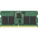 Модуль памяти для ноутбука CSoDIMM DDR5 8GB 6400 MHz Kingston (KVR64V52BS6-8)