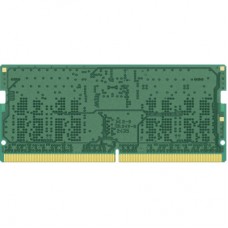 Модуль пам'яті для ноутбука CSoDIMM DDR5 8 GB 6400 MHz Kingston (KVR64V52BS6-8) Модуль пам'яті для ноутбука CSoDIMM DDR5 8 GB 6400 MHz Kingston (KVR64V52BS6-8) - Фото