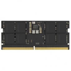 Модуль пам'яті для ноутбука SoDIMM DDR5 5600 MHz Goodram (GR5600S564L46/32G)