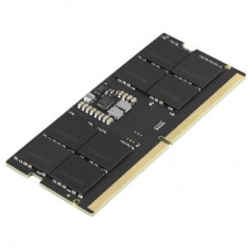 Модуль пам'яті для ноутбука SoDIMM DDR5 5600 MHz Goodram (GR5600S564L46/32G) - Фото