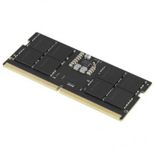 Модуль пам'яті для ноутбука SoDIMM DDR5 5600 MHz Goodram (GR5600S564L46/32G) - Фото