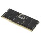 Модуль пам'яті для ноутбука SoDIMM DDR5 5600 MHz Goodram (GR5600S564L46/32G) Модуль пам'яті для ноутбука SoDIMM DDR5 5600 MHz Goodram (GR5600S564L46/32G)