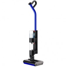 Пилосос Dyson WashG1 Electric Brake Blue/Black (486236-01) - Фото