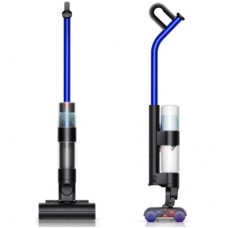 Пилосос Dyson WashG1 Electric Brake Blue/Black (486236-01) - Фото