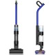 Пилосос Dyson WashG1 Electric Brake Blue/Black (486236-01)