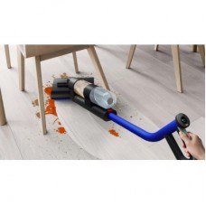 Пилосос Dyson WashG1 Electric Brake Blue/Black (486236-01) - Фото