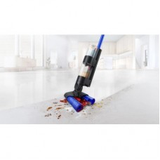 Пилосос Dyson WashG1 Electric Brake Blue/Black (486236-01) - Фото