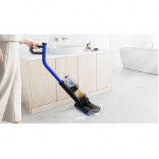 Пилосос Dyson WashG1 Electric Brake Blue/Black (486236-01) - Фото