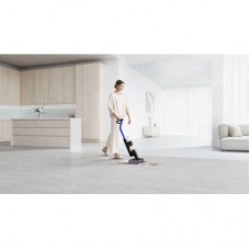 Пилосос Dyson WashG1 Electric Brake Blue/Black (486236-01) - Фото