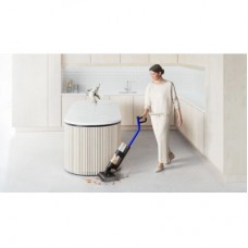 Пилосос Dyson WashG1 Electric Brake Blue/Black (486236-01) - Фото