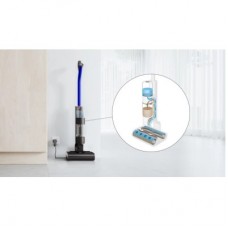 Пилосос Dyson WashG1 Electric Brake Blue/Black (486236-01) - Фото