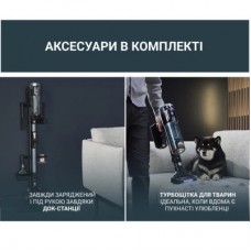 Пилосос Rowenta RH9C71E0 - Фото