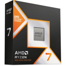 Процесор AMD Ryzen 7 9850X3D (100-100001973WOF) - Фото