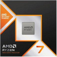 Процесор AMD Ryzen 7 9850X3D (100-100001973WOF) - Фото
